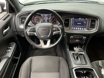 2017 Dodge Charger SXT