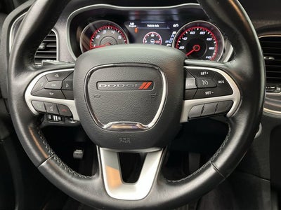 2017 Dodge Charger SXT