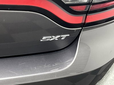 2017 Dodge Charger SXT