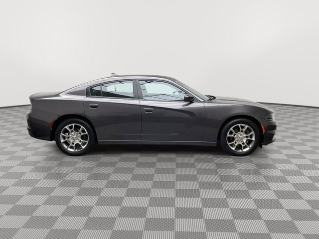 2017 Dodge Charger SXT