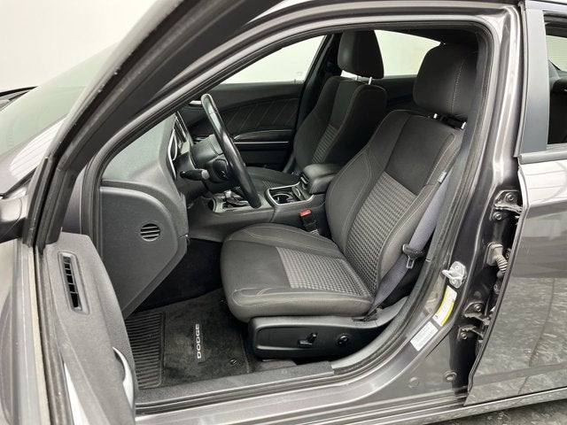 2017 Dodge Charger SXT