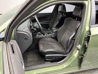 2018 Dodge Charger GT