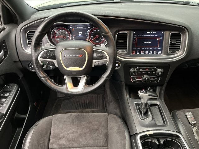 2018 Dodge Charger GT