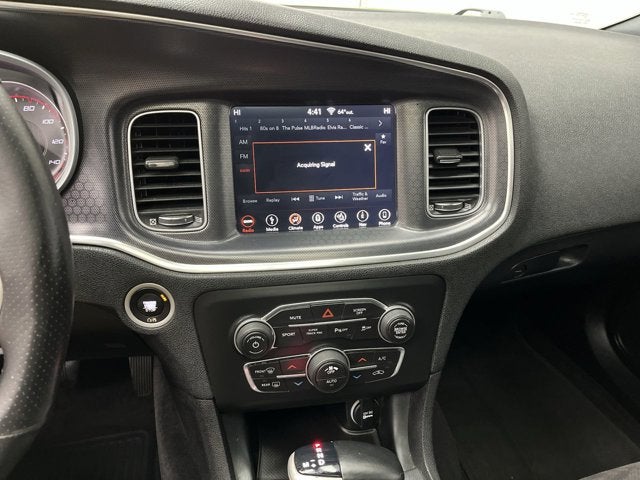 2018 Dodge Charger GT