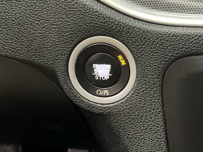 2018 Dodge Charger GT