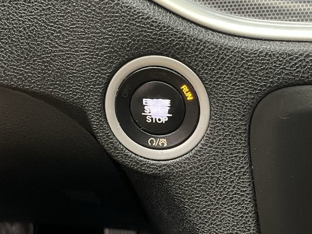 2018 Dodge Charger GT
