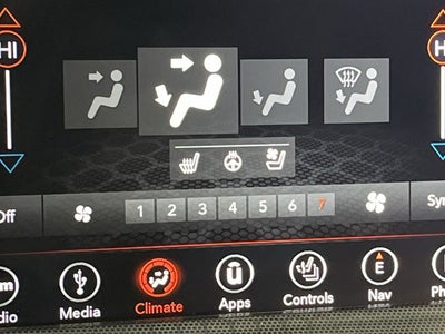 2018 Dodge Charger GT