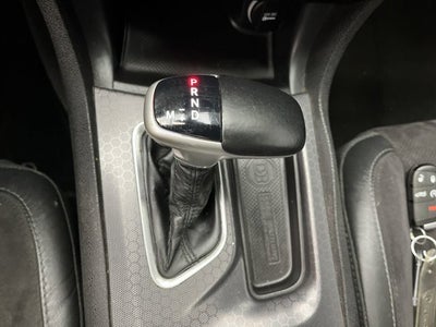 2018 Dodge Charger GT