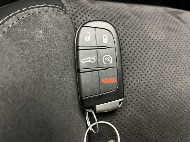 2018 Dodge Charger GT