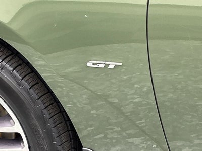 2018 Dodge Charger GT