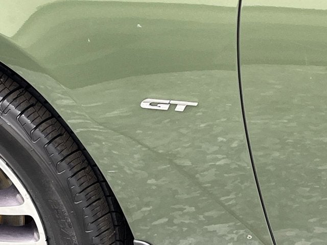 2018 Dodge Charger GT