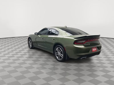 2018 Dodge Charger GT