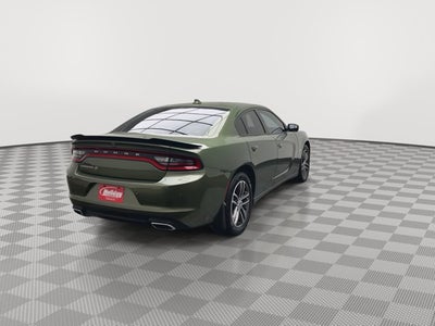 2018 Dodge Charger GT