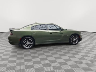 2018 Dodge Charger GT