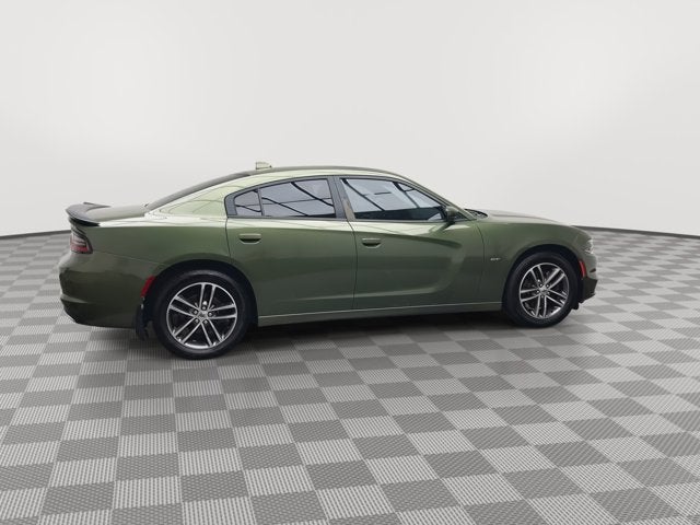 2018 Dodge Charger GT