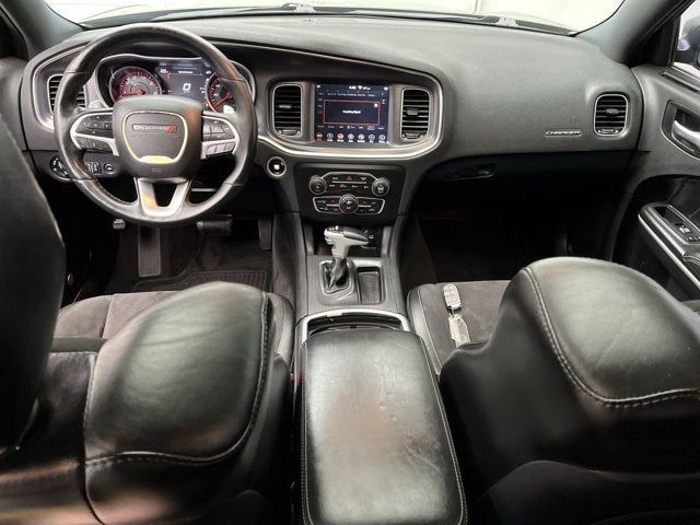 2018 Dodge Charger GT
