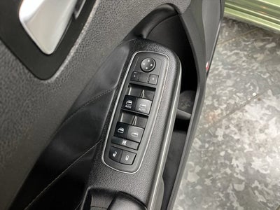 2018 Dodge Charger GT