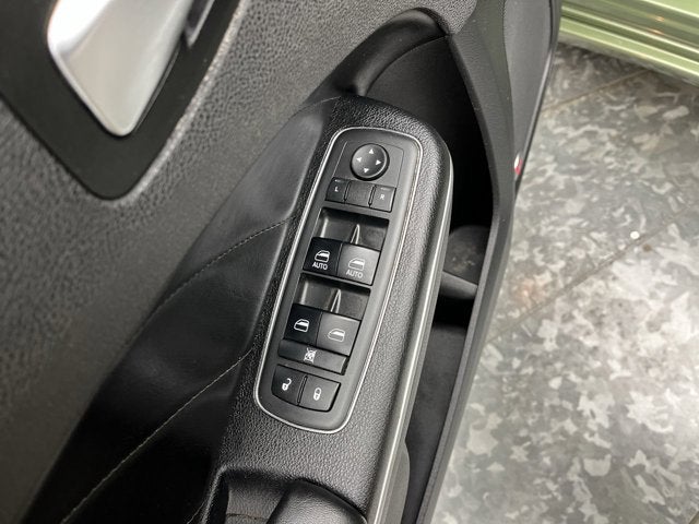 2018 Dodge Charger GT