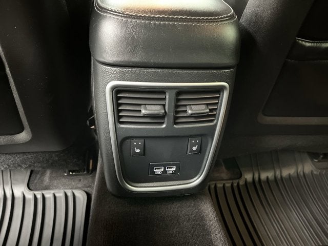 2018 Dodge Charger GT