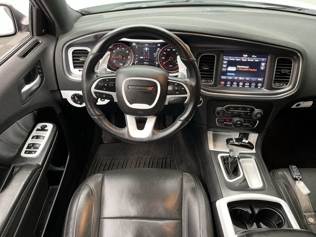 2018 Dodge Charger GT
