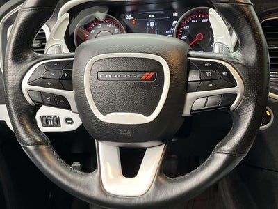 2018 Dodge Charger GT