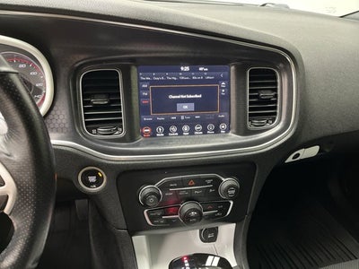 2018 Dodge Charger GT