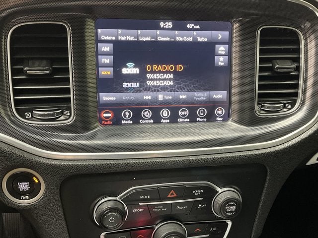 2018 Dodge Charger GT