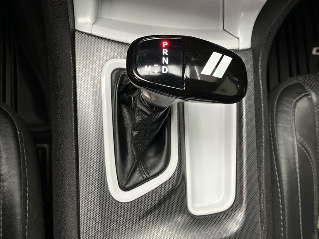 2018 Dodge Charger GT