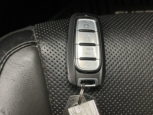 2018 Dodge Charger GT