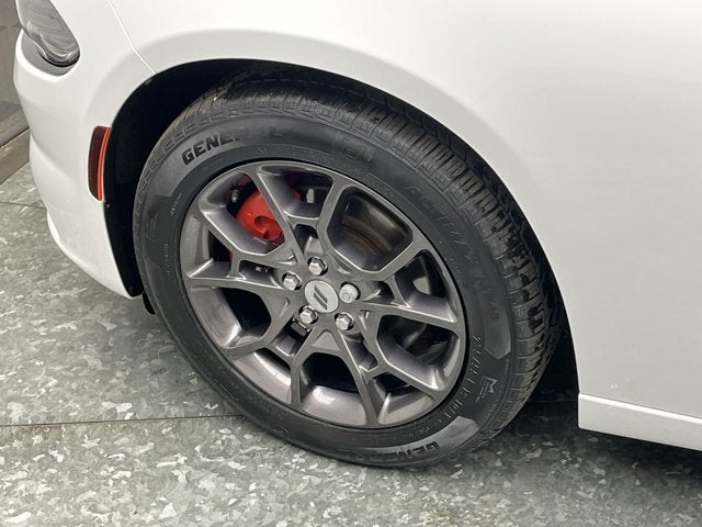 2018 Dodge Charger GT