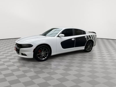 2018 Dodge Charger GT