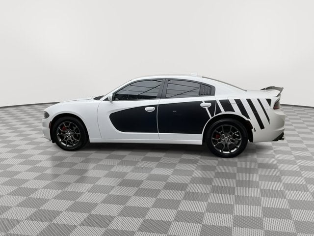 2018 Dodge Charger GT