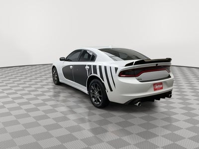 2018 Dodge Charger GT