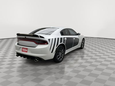 2018 Dodge Charger GT
