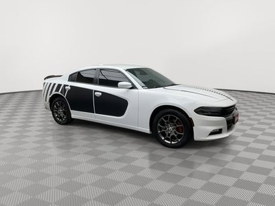2018 Dodge Charger GT