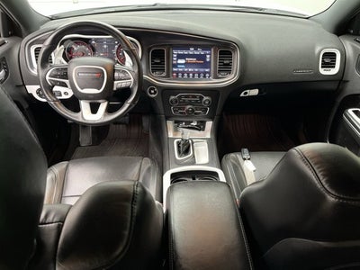 2018 Dodge Charger GT