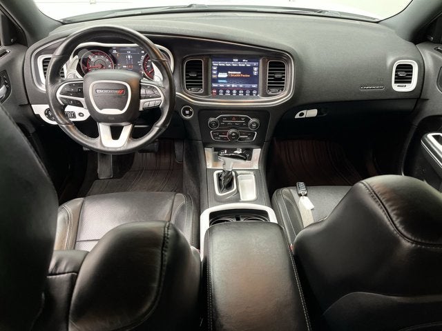 2018 Dodge Charger GT