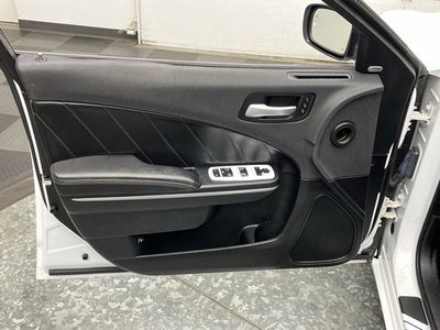 2018 Dodge Charger GT