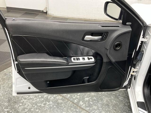 2018 Dodge Charger GT