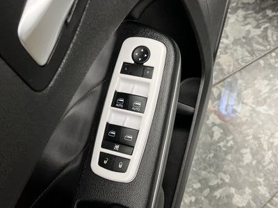 2018 Dodge Charger GT