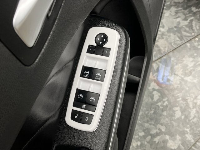 2018 Dodge Charger GT