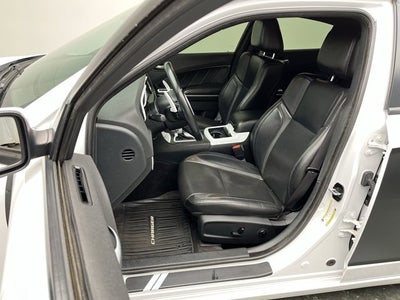 2018 Dodge Charger GT
