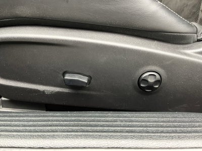 2018 Dodge Challenger R/T Plus