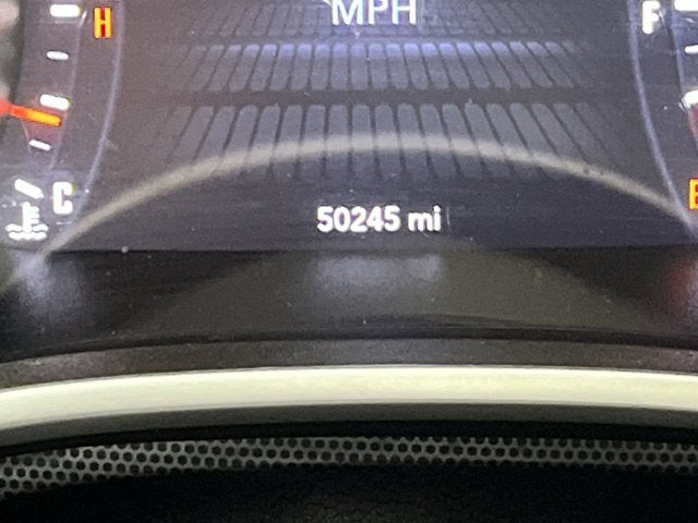 2018 Dodge Challenger R/T Plus