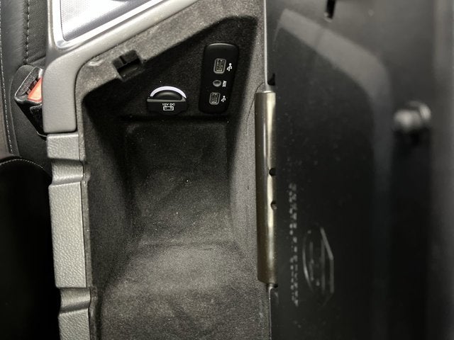 2018 Dodge Challenger R/T Plus