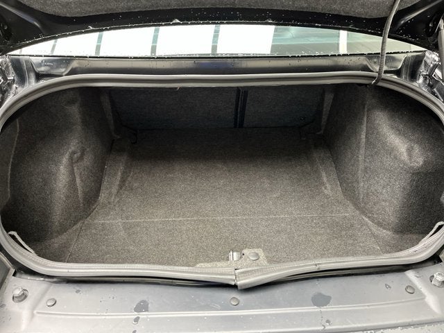 2018 Dodge Challenger R/T Plus