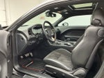 2018 Dodge Challenger R/T Plus