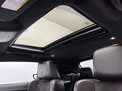 2018 Dodge Challenger R/T Plus