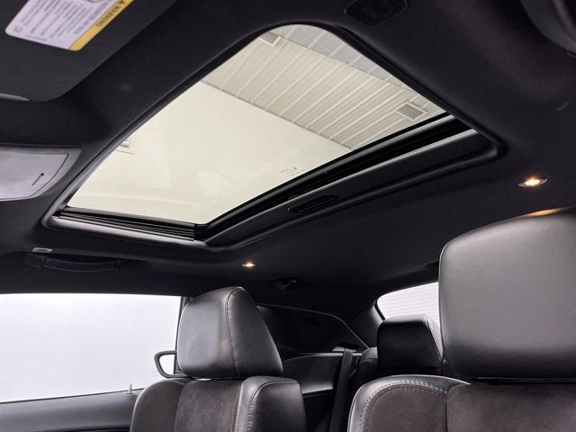 2018 Dodge Challenger R/T Plus