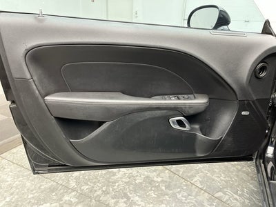 2018 Dodge Challenger R/T Plus